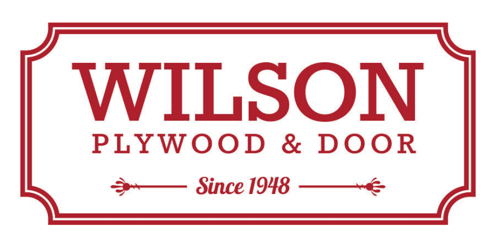 Wilson Plywood & Door