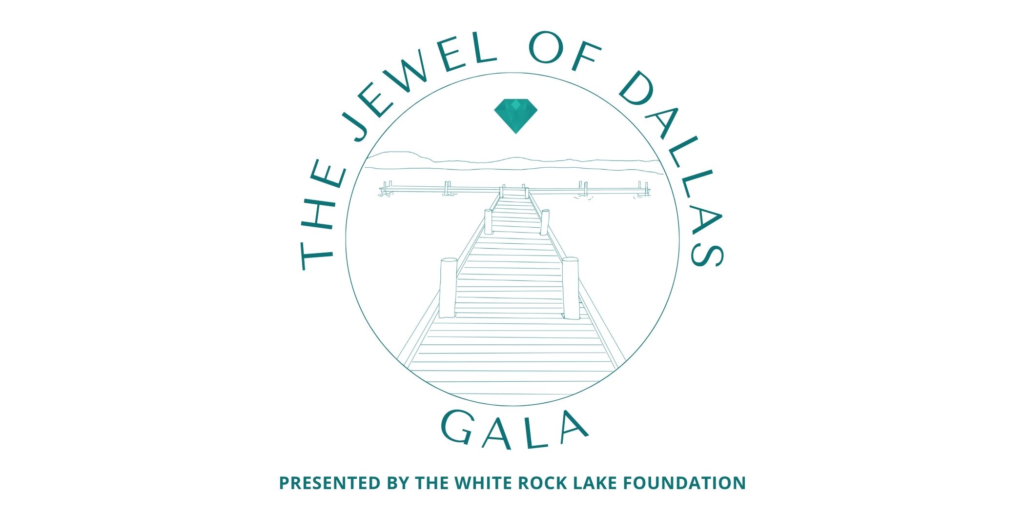 The Jewel of Dallas Gala Presented by The White Rock Lake Foundation Wrapup