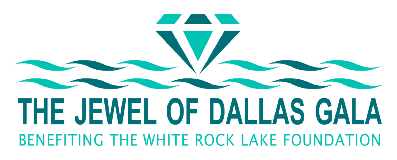 White Rock Lake Foundation Logo