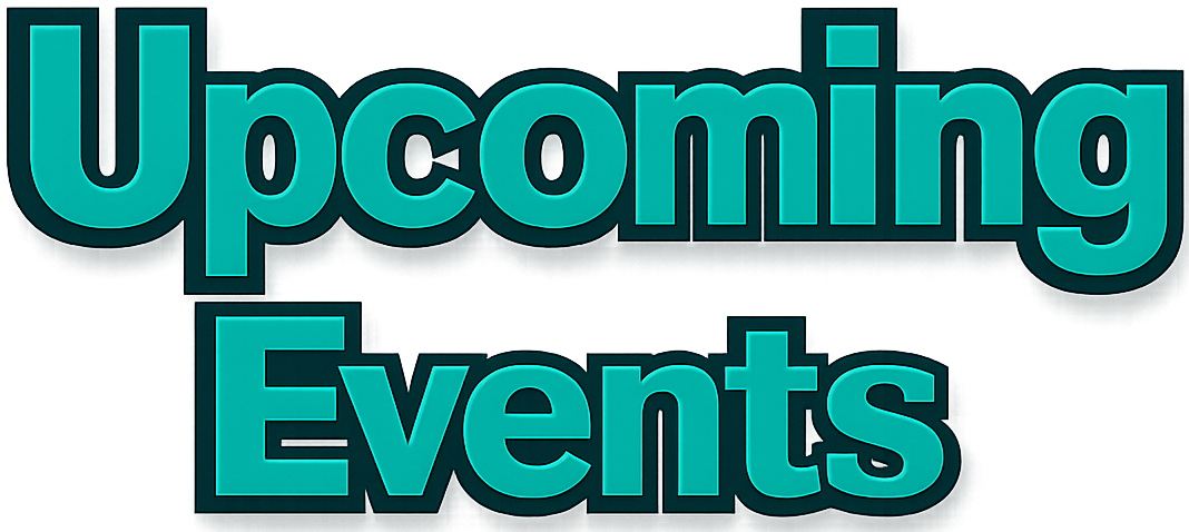 White Rock Lake Foundation Logo