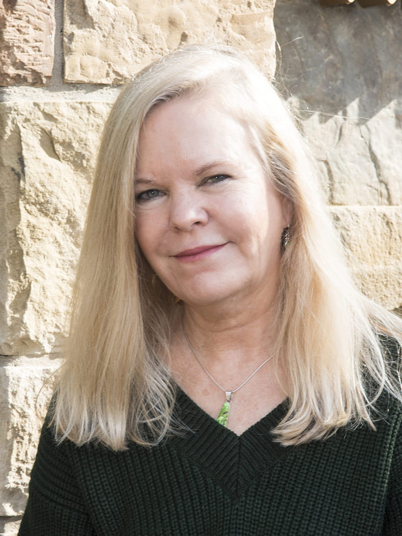 Susan Morrison