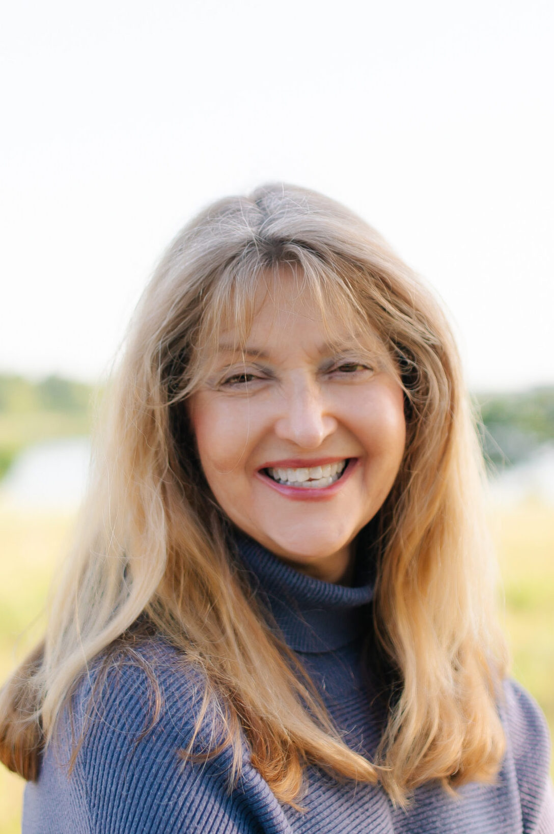 Kathleen Foley