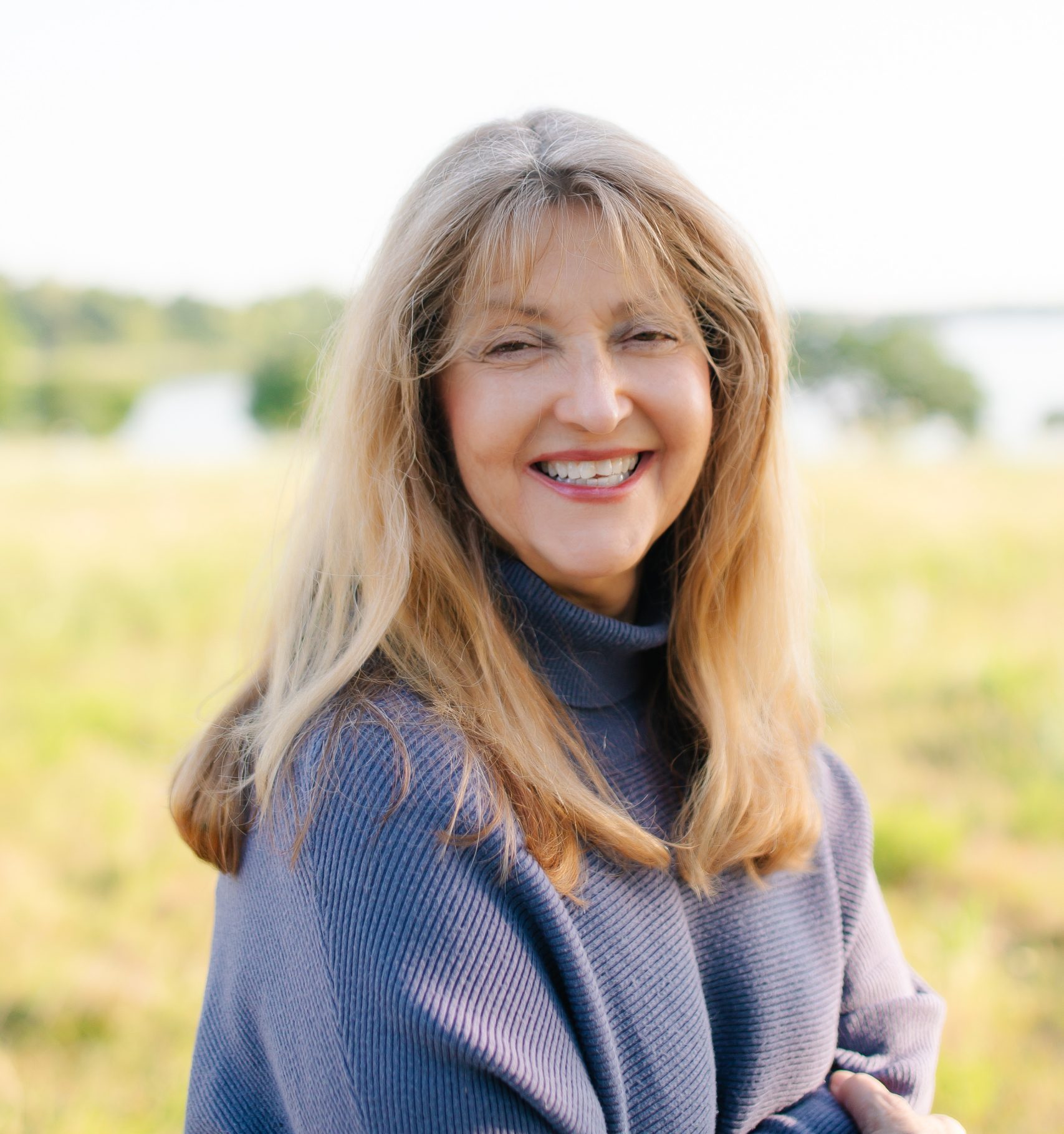 Kathleen Foley