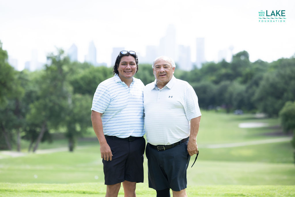 White Rock Lake Foundation 19th Annual Golf Tournament photo
