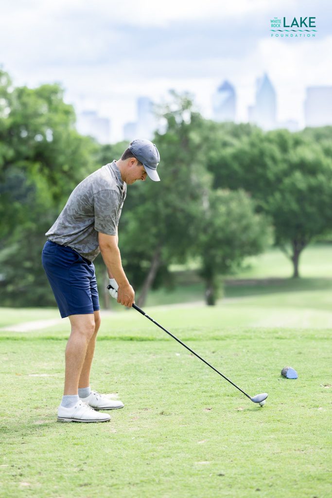 White Rock Lake Foundation 19th Annual Golf Tournament photo