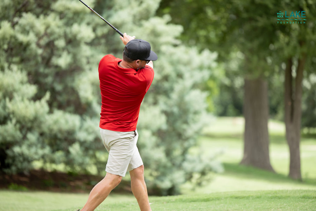 White Rock Lake Foundation 19th Annual Golf Tournament photo