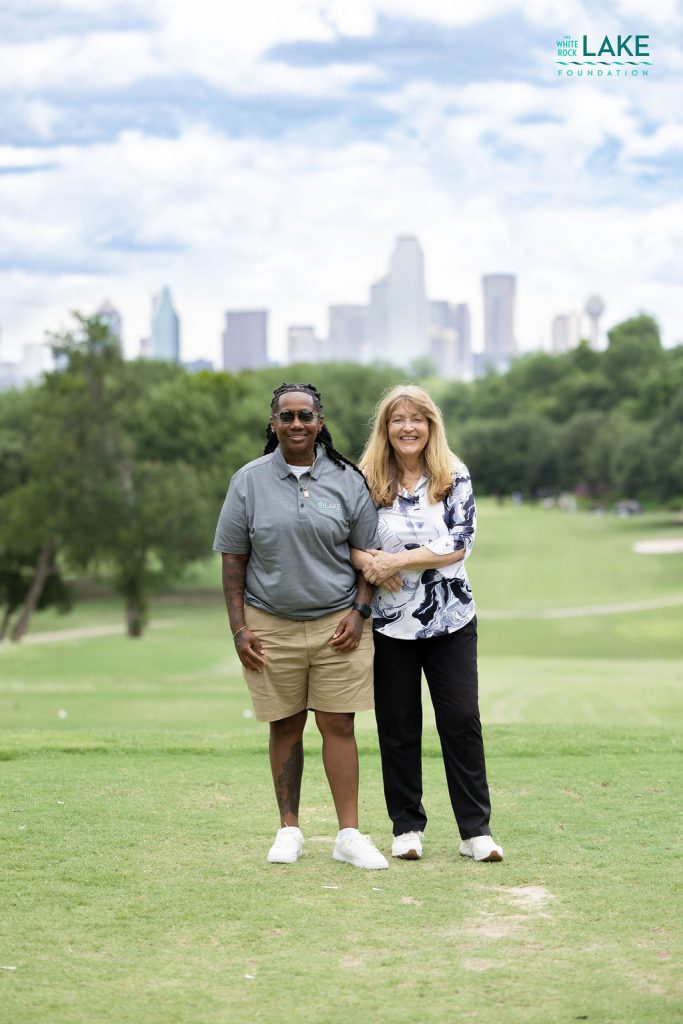 White Rock Lake Foundation 19th Annual Golf Tournament photo