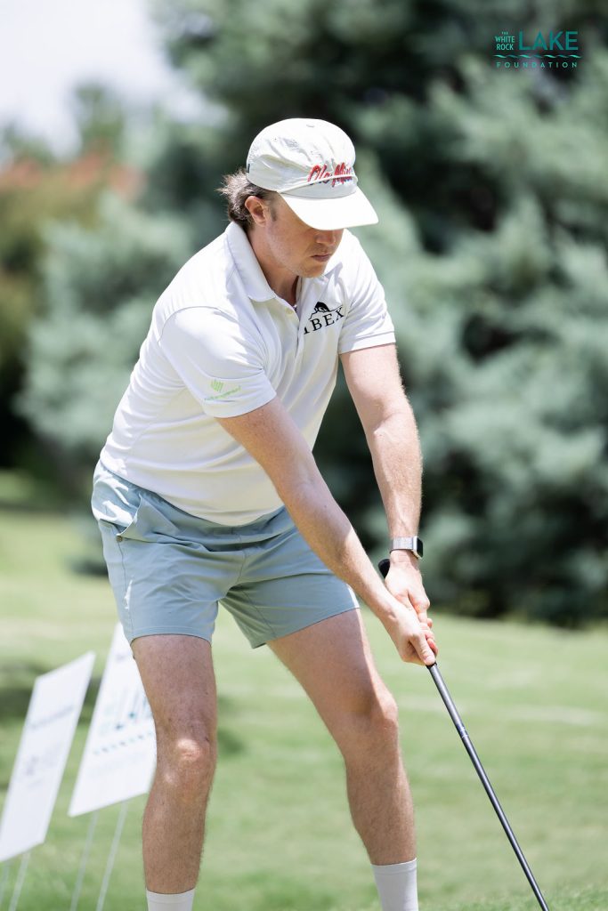 White Rock Lake Foundation 19th Annual Golf Tournament photo