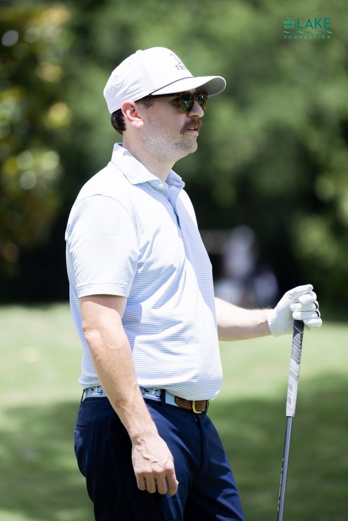 White Rock Lake Foundation 19th Annual Golf Tournament photo