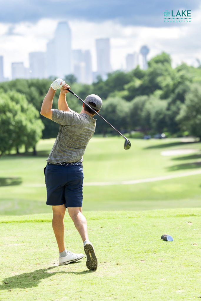 White Rock Lake Foundation 19th Annual Golf Tournament photo
