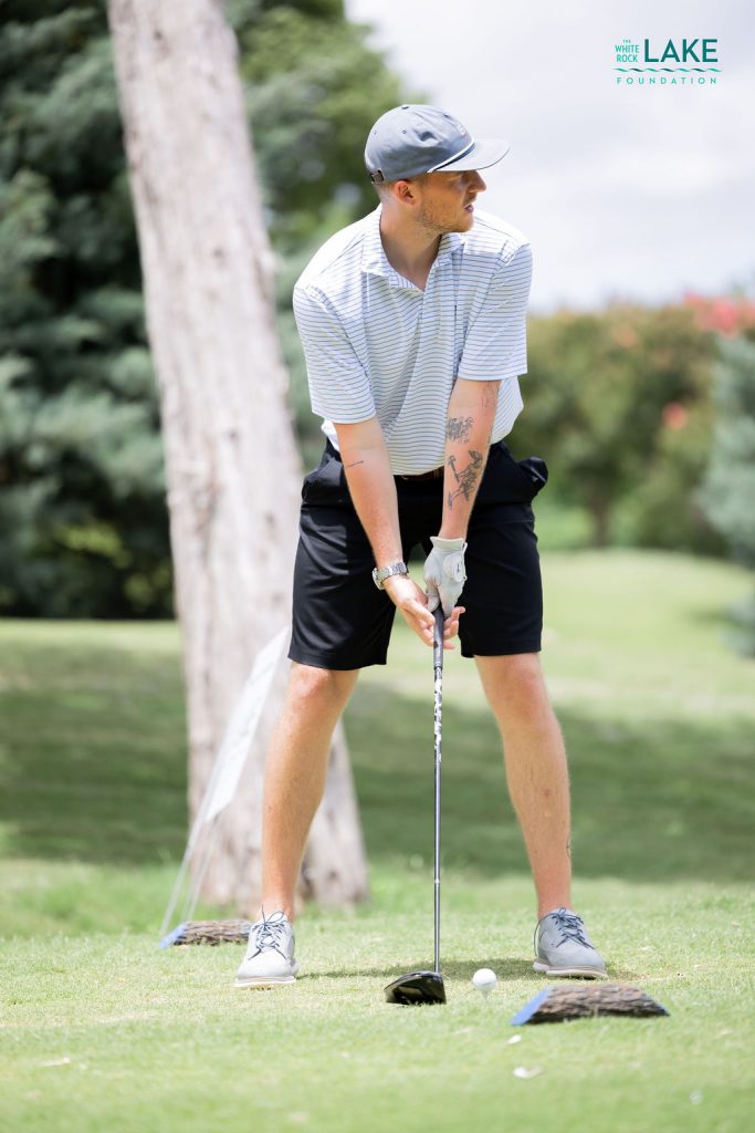 White Rock Lake Foundation 19th Annual Golf Tournament photo