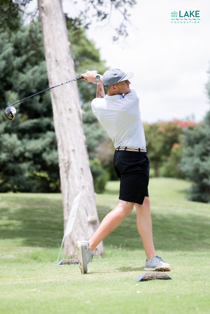White Rock Lake Foundation 19th Annual Golf Tournament photo