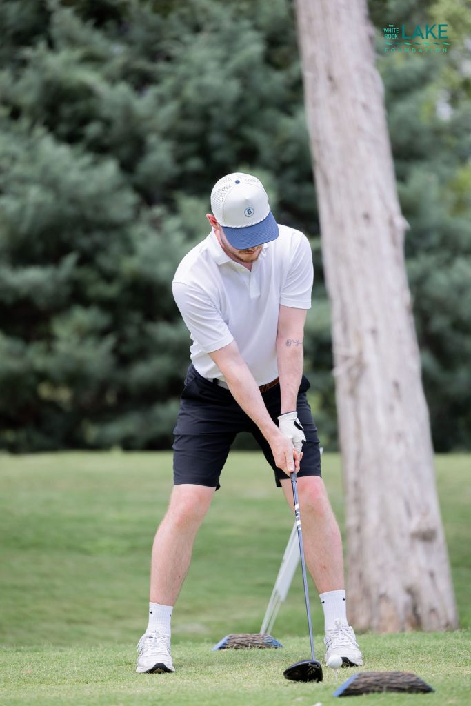 White Rock Lake Foundation 19th Annual Golf Tournament photo