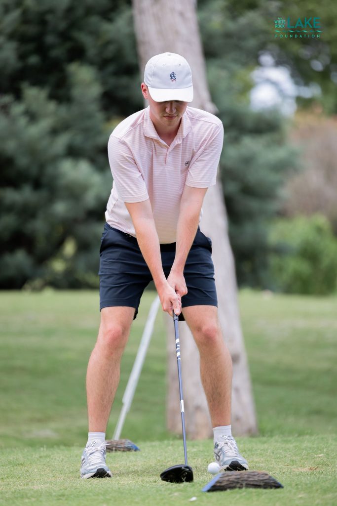 White Rock Lake Foundation 19th Annual Golf Tournament photo