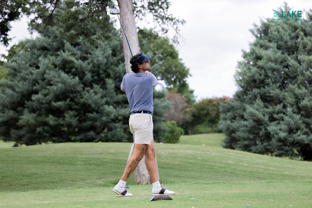 White Rock Lake Foundation 19th Annual Golf Tournament photo