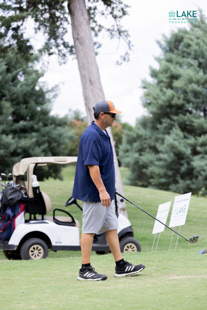 White Rock Lake Foundation 19th Annual Golf Tournament photo