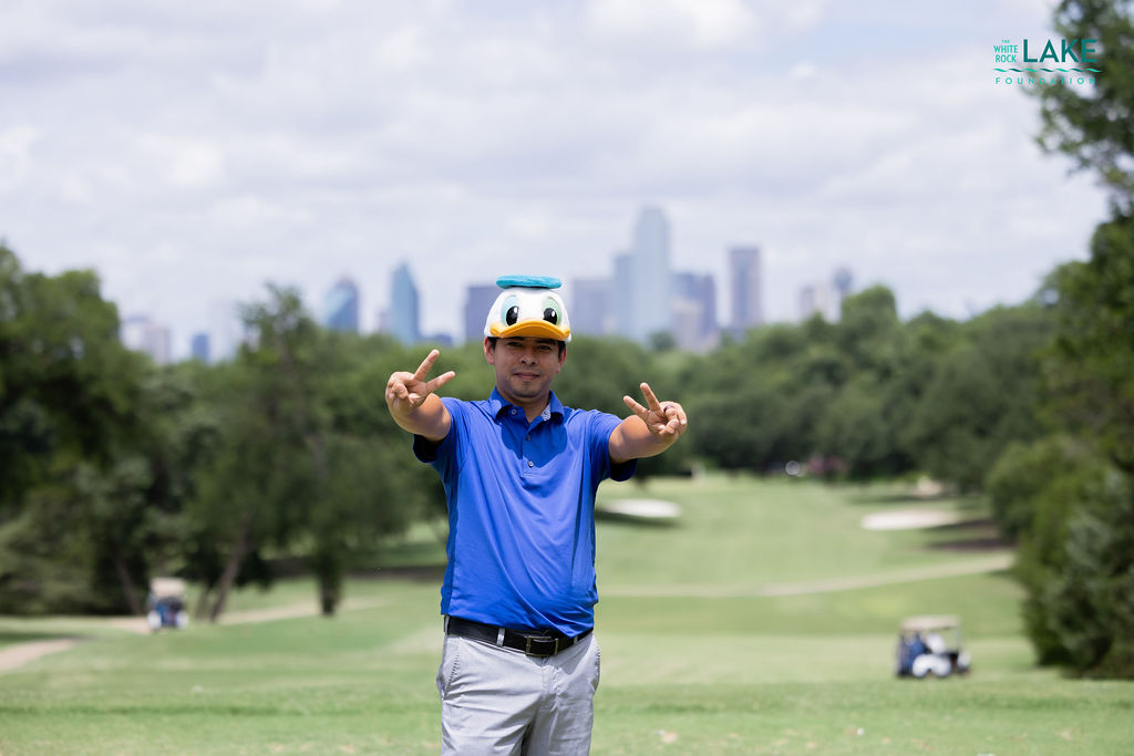 White Rock Lake Foundation 19th Annual Golf Tournament photo