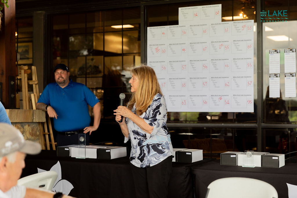 White Rock Lake Foundation 19th Annual Golf Tournament photo