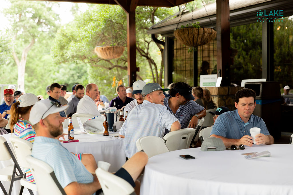 White Rock Lake Foundation 19th Annual Golf Tournament photo