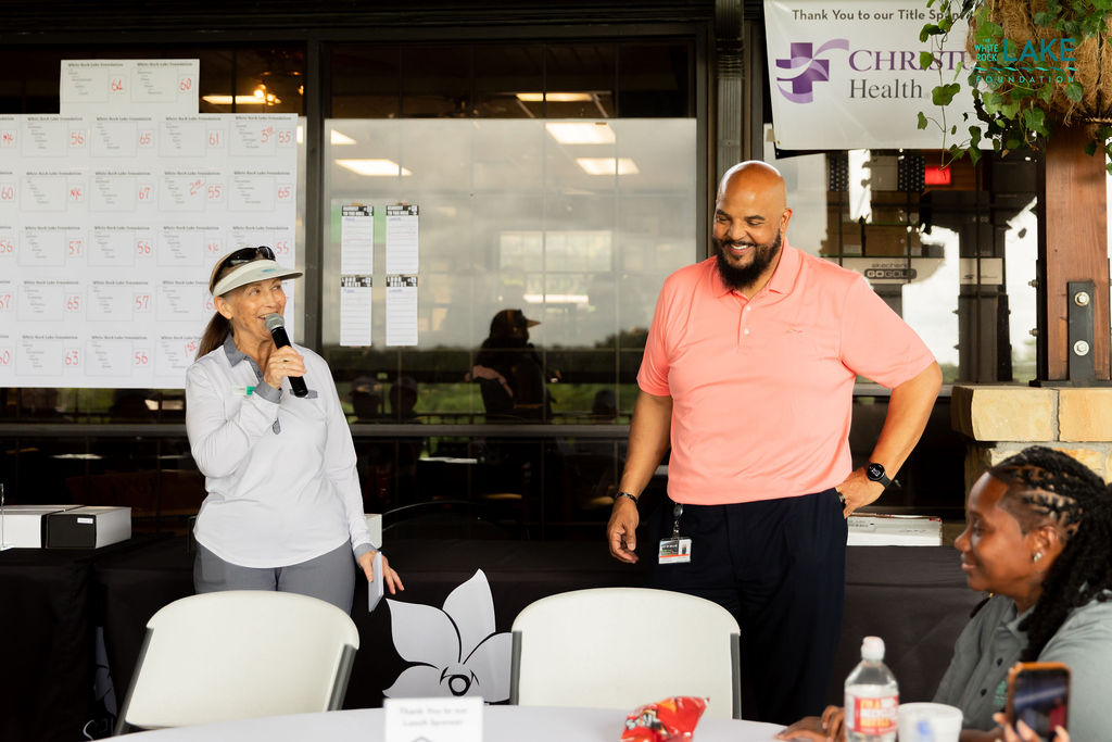 White Rock Lake Foundation 19th Annual Golf Tournament photo