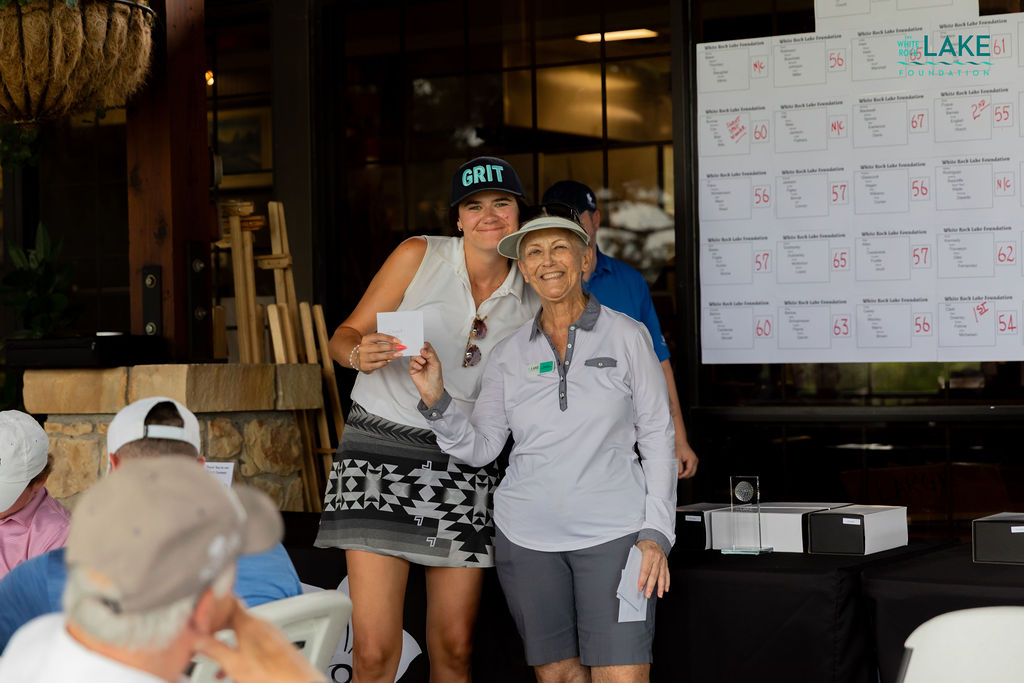 White Rock Lake Foundation 19th Annual Golf Tournament photo