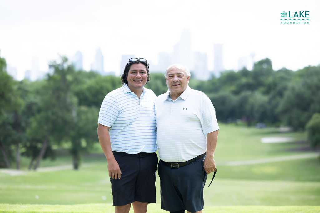 White Rock Lake Foundation 19th Annual Golf Tournament photo