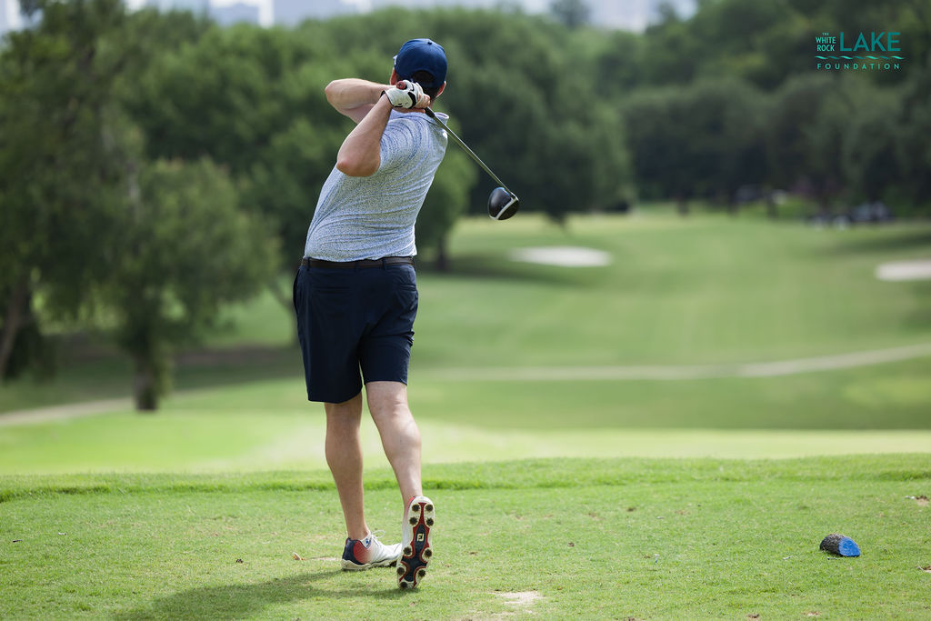 White Rock Lake Foundation 19th Annual Golf Tournament photo