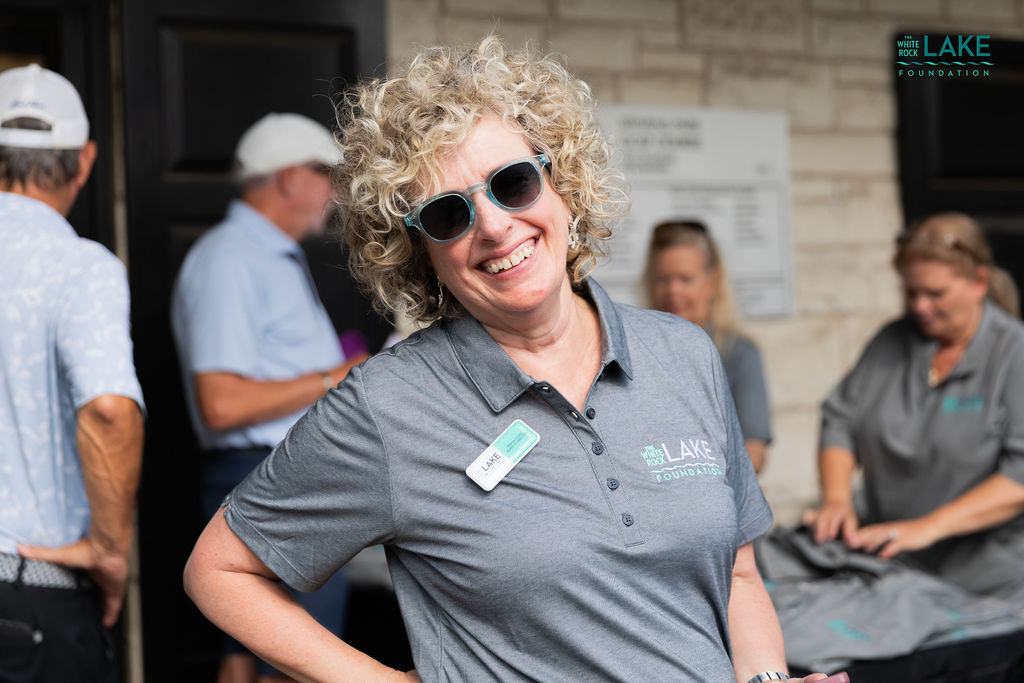 White Rock Lake Foundation 19th Annual Golf Tournament photo