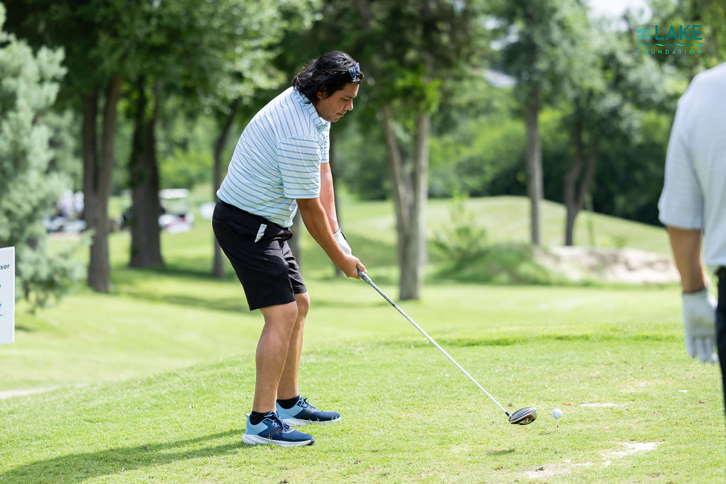 White Rock Lake Foundation 19th Annual Golf Tournament photo