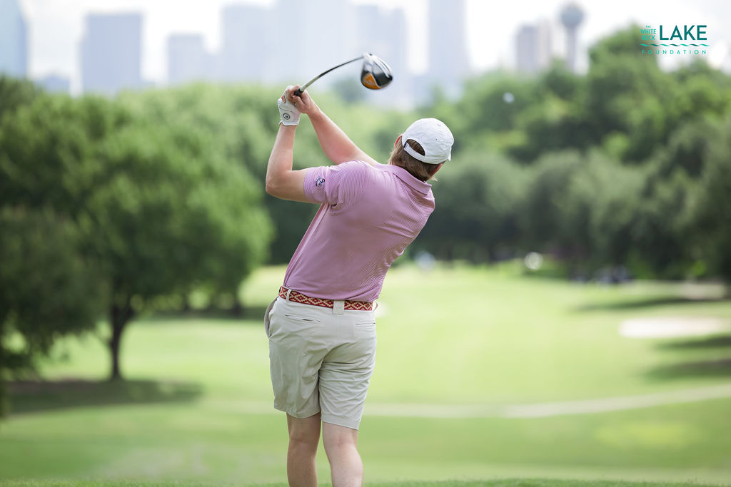 White Rock Lake Foundation 19th Annual Golf Tournament photo