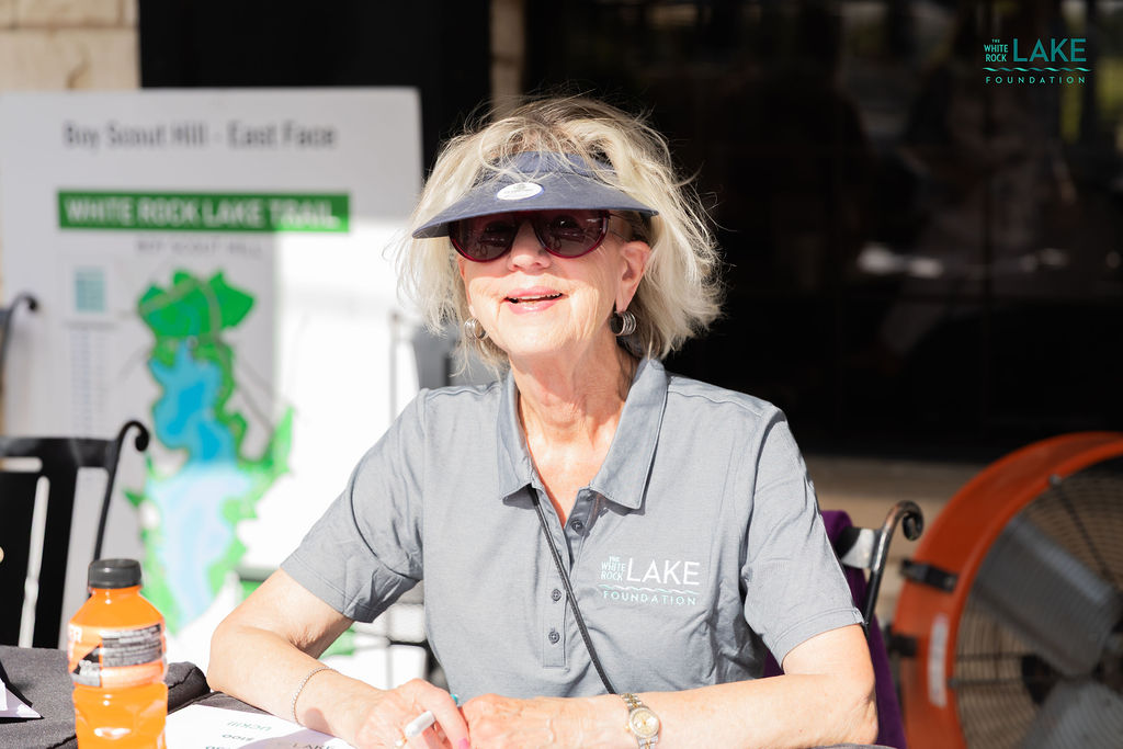 White Rock Lake Foundation 19th Annual Golf Tournament photo
