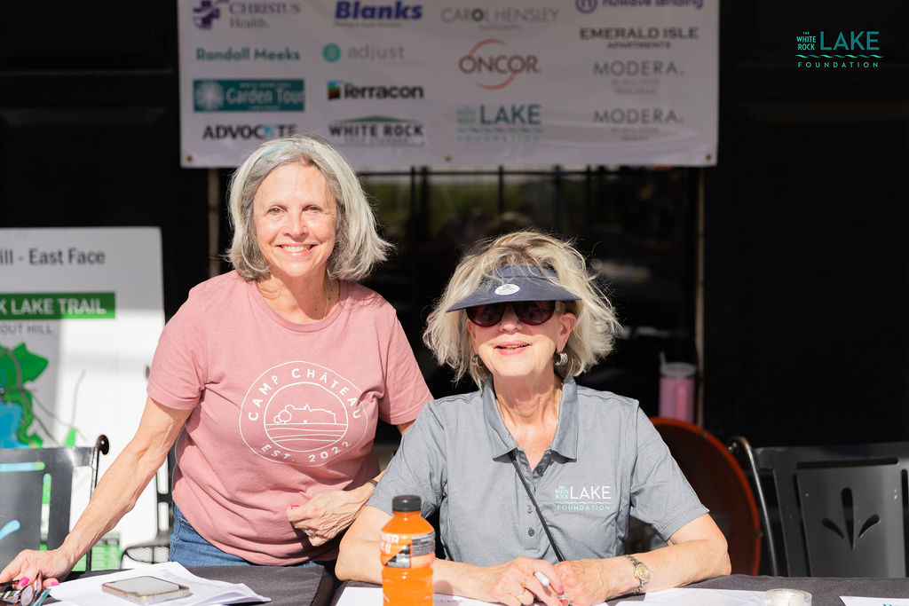 White Rock Lake Foundation 19th Annual Golf Tournament photo