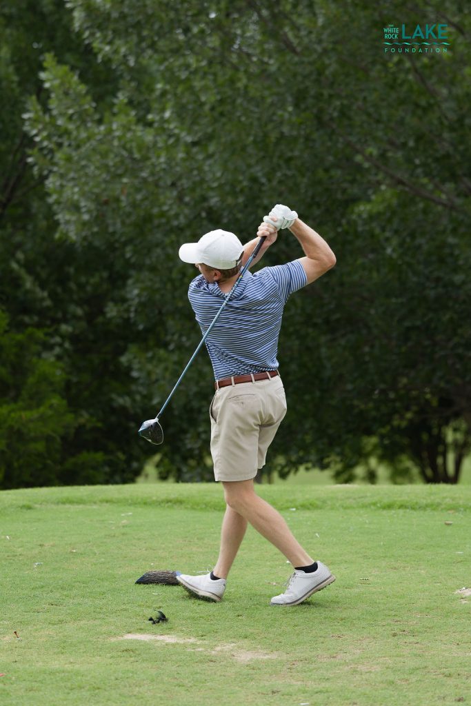 White Rock Lake Foundation 19th Annual Golf Tournament photo