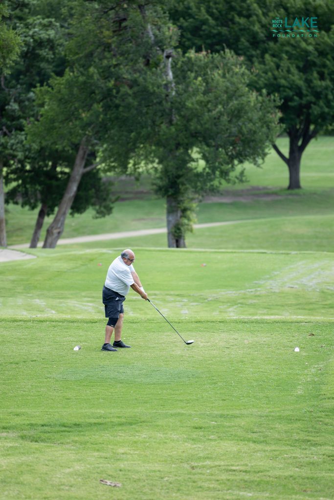 White Rock Lake Foundation 19th Annual Golf Tournament photo