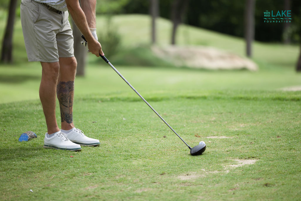 White Rock Lake Foundation 19th Annual Golf Tournament photo