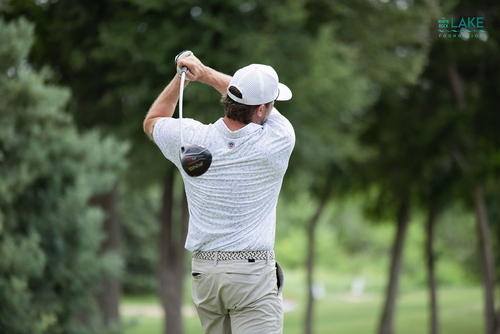 White Rock Lake Foundation 19th Annual Golf Tournament photo