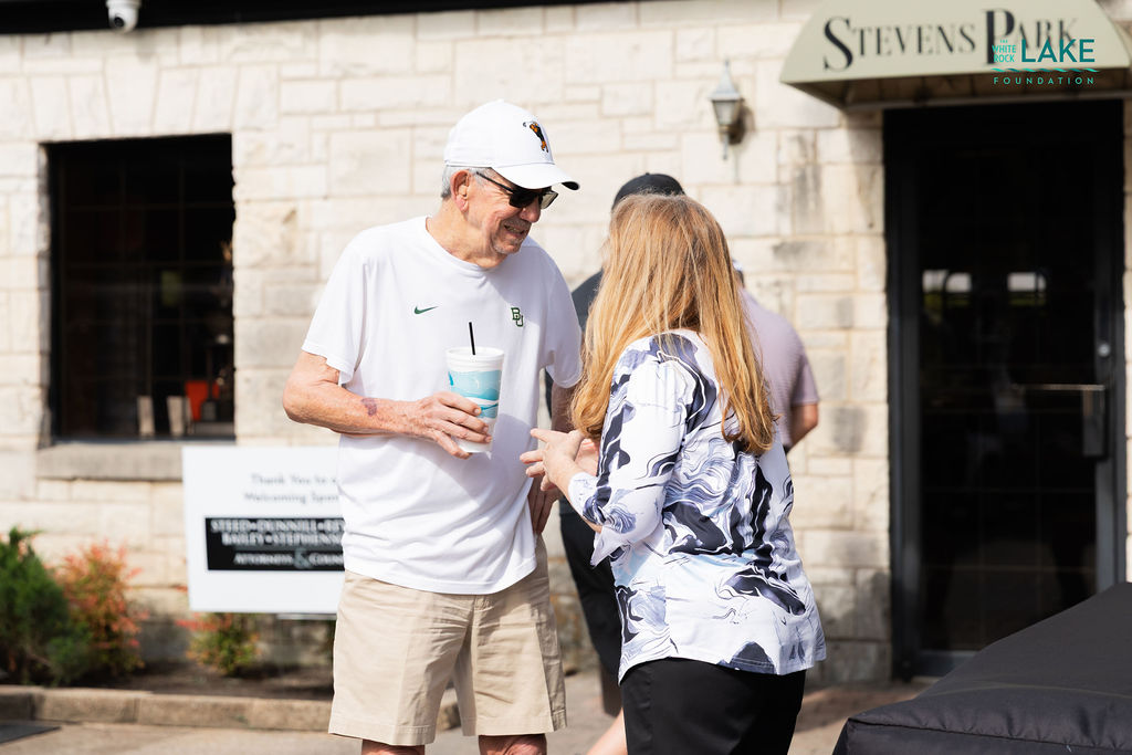 White Rock Lake Foundation 19th Annual Golf Tournament photo
