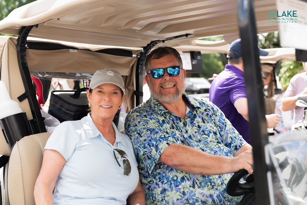 White Rock Lake Foundation 19th Annual Golf Tournament photo