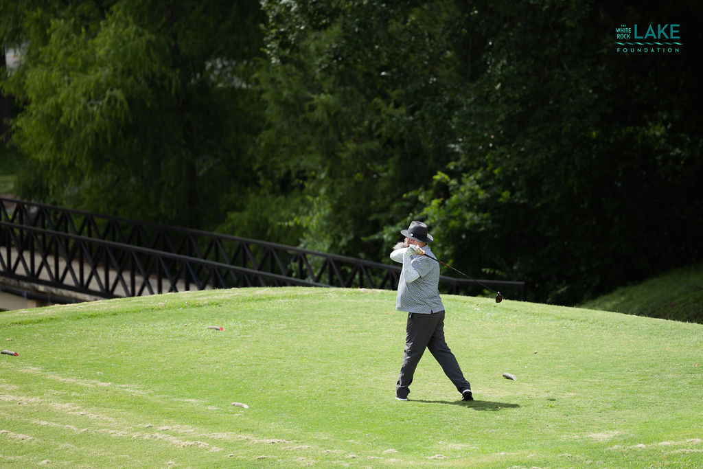 White Rock Lake Foundation 19th Annual Golf Tournament photo