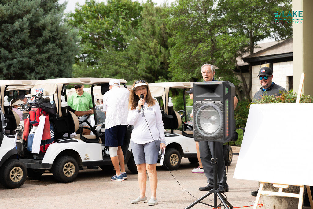 White Rock Lake Foundation 19th Annual Golf Tournament photo