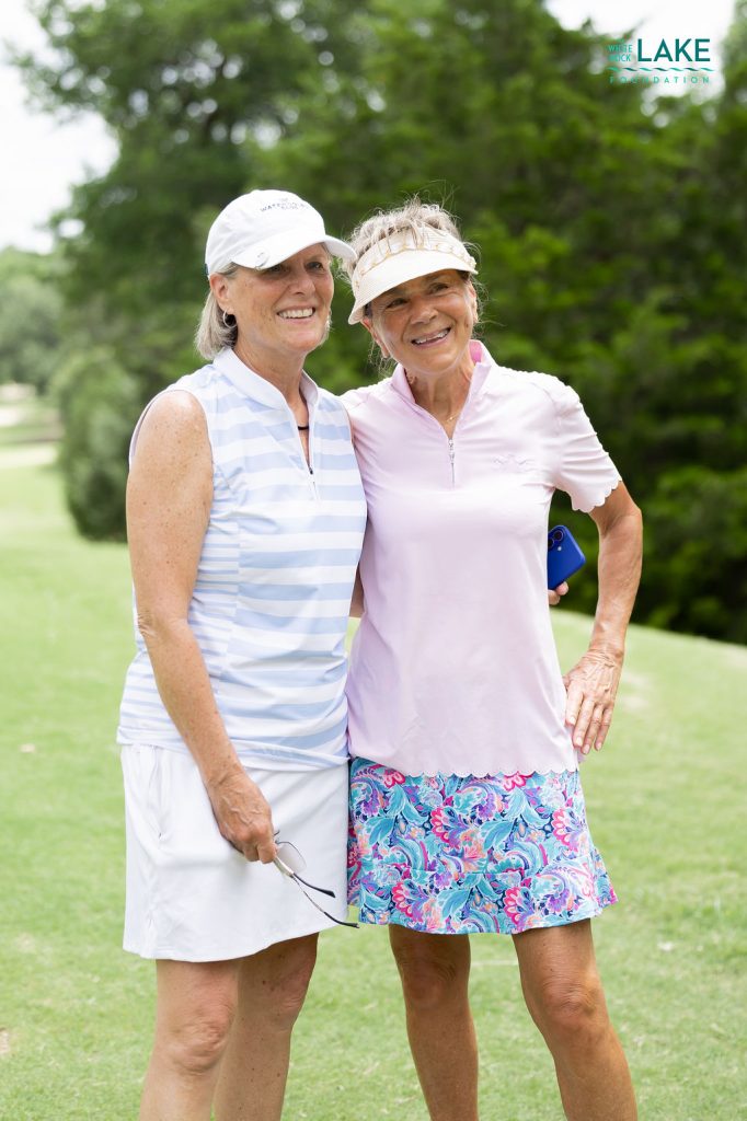 White Rock Lake Foundation 19th Annual Golf Tournament photo