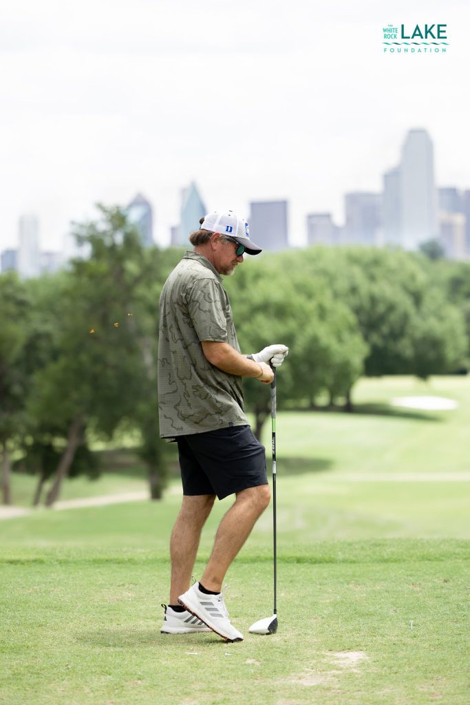 White Rock Lake Foundation 19th Annual Golf Tournament photo