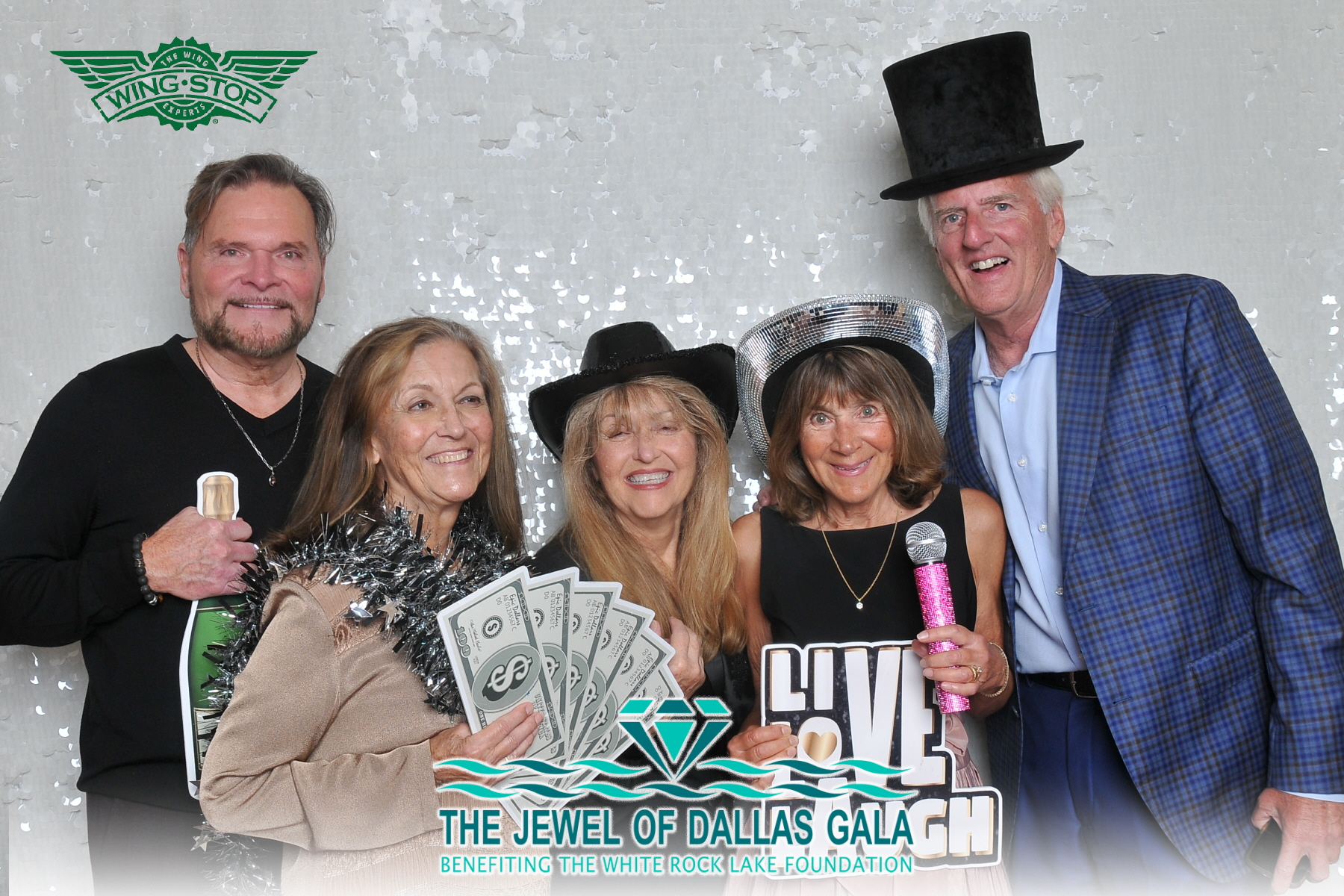 The Jewel of Dallas Gala