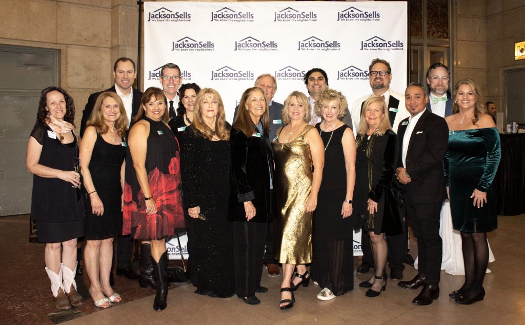 The Jewel of Dallas Gala